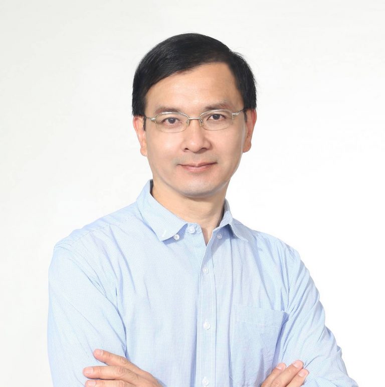 圖片說明：張榮法認為矯正署毫無作為，不思考問題的嚴重性，才是導致這場殺警案悲劇的兇手。（圖／張榮法提供）