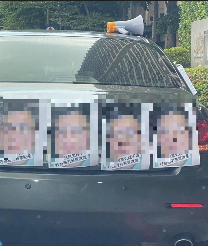 圖片說明：中市警刑事警察大隊掃黑肅槍無期限日前強勢執法13暴力集團79人到案。 (記者林㤈輝翻攝)