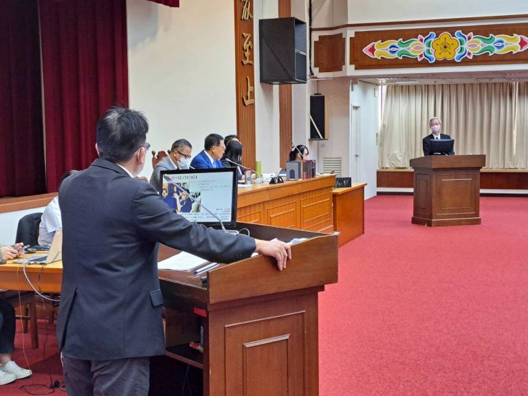 圖片說明：期望「法官評鑑委員會」發揮應有效應勿淪為虛設。（記者李慕妍翻攝）