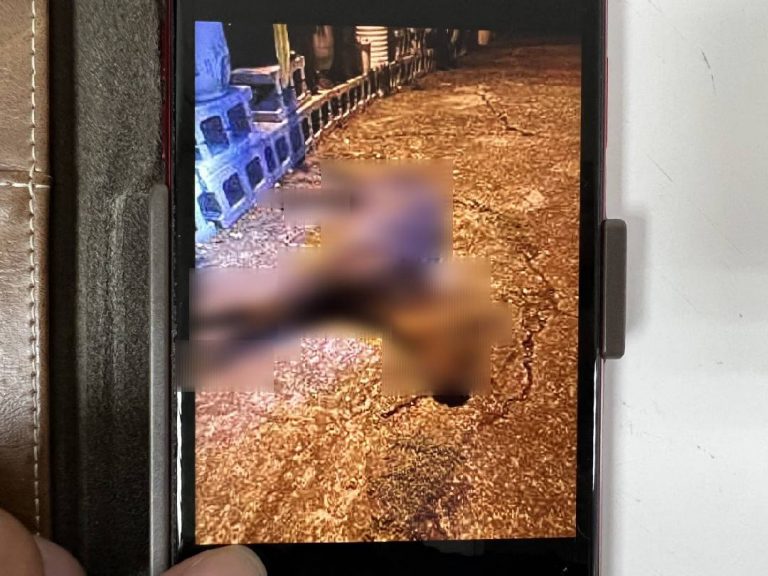 圖片說明：中市警刑大偵八隊破獲今年九合一第一起以保育類長鬃山羊賄選案。 (記者林㤈輝翻攝)
