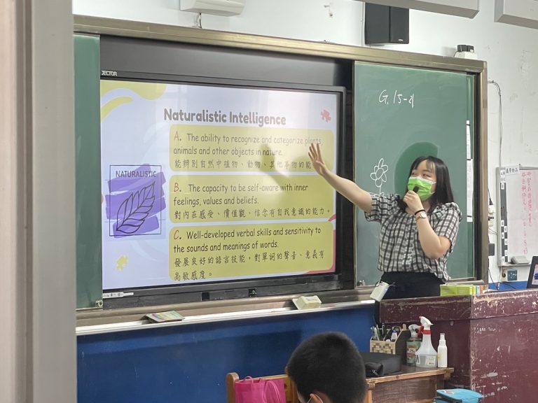桃園巿政府教育局宣布，國民中小學及公立幼兒園將實施「代理教師全年聘期」。（圖/桃園巿政府提供）