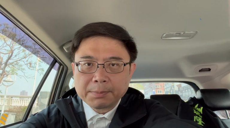 賴瑞隆委員提案要求罰鍰提高至100倍，盼對黃牛更有嚇阻力。（圖/賴瑞隆國會辦公室提供）