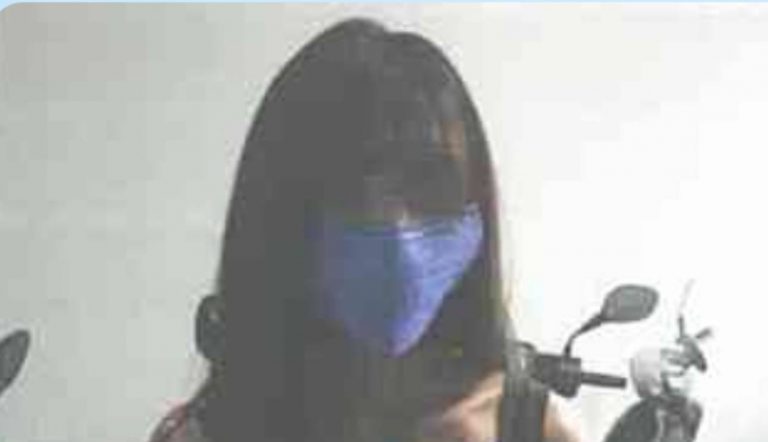 中市警刑大日前查獲持有第三級毒品愷他命犯嫌，持閨密證件冒名應訊仍被警方識破。 (圖/記者林㤈輝翻攝)