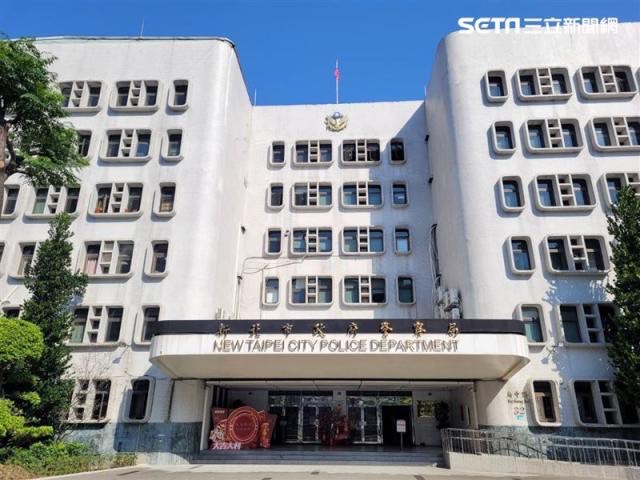 新北市警局於今日發布最新一波中階警官調動名單。（記者徐煜勝翻攝）