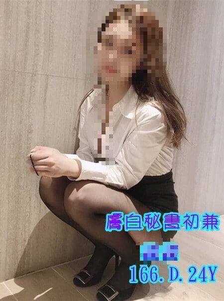 應召站於網路刊登之性交易服務者照片。(記者宋紹誠翻攝)