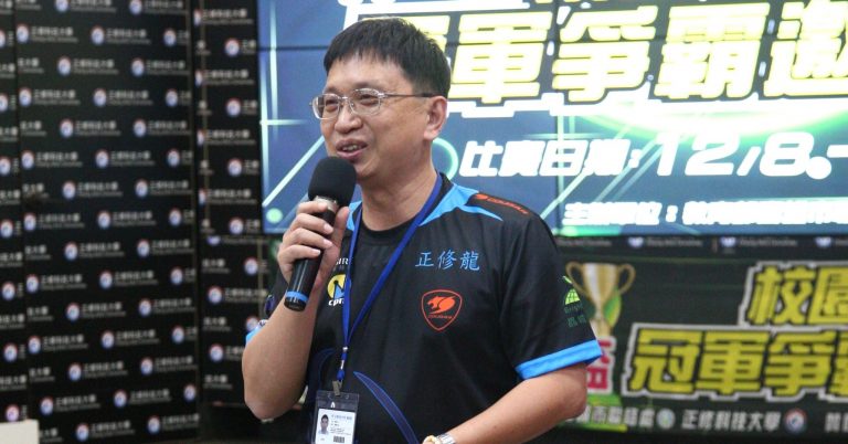 「謝哲人」系主任不但大力支持、鼓勵學生跨界參加各類競賽，這次過程中加碼給與教授級專業輔導及鼓勵注入更多活力和深度，熱忱的保姆式領導對學生們成長道路相信會產生深遠影響，這樣的精神也積極推進超過7位優秀學生參賽，時時關注最新賽況僅期盼學生們未來職涯順暢。