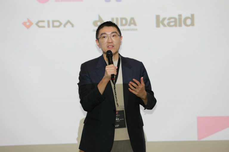 基隆市長謝國樑不滿選舉期間遭立委林楚茵不實洗錢，提告求償300萬元敗訴。(記者張欽翻攝)