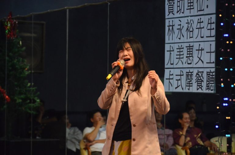 唱出花蓮好聲音|50位選手角逐歌王歌后
