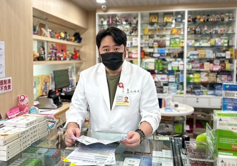 你家隔壁的那個藥師所述：「睡眠呼吸中止症，青壯年的比例也是逐年增高，甚至連孩童也會有發生的可能性」。 (圖/你家隔壁的那個藥師提供)