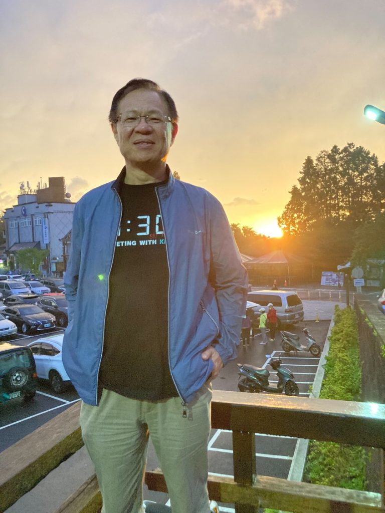 前桃園市長鄭文燦涉貪遭桃檢起訴，張啟楷認為，過程中的陰暗面都應攤在陽光下，逐一徹查，還給人民真相。(圖／張啟楷國會辦公室)