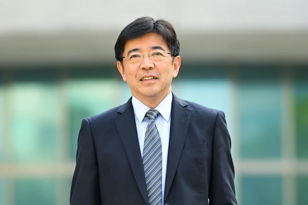 工研院院長確定由延任一年的現任院長劉文雄延任。(圖／工研院)