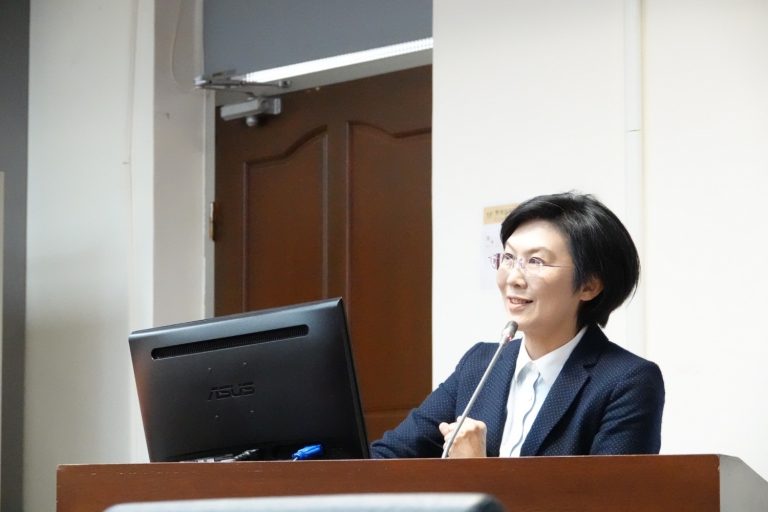 林岱樺關切川普即將重新入主白宮，屆時對台灣的產業將會帶來什麼樣的影響？(圖／林岱樺國會辦公室)