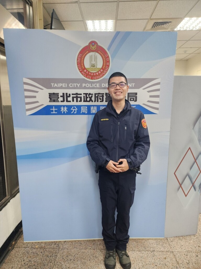 警方強調，將持續與金融機構密切合作，透過「關懷提問」機制，發揮防詐預警功能，以攔阻詐騙案件發生。（記者 黃荷琇翻攝）