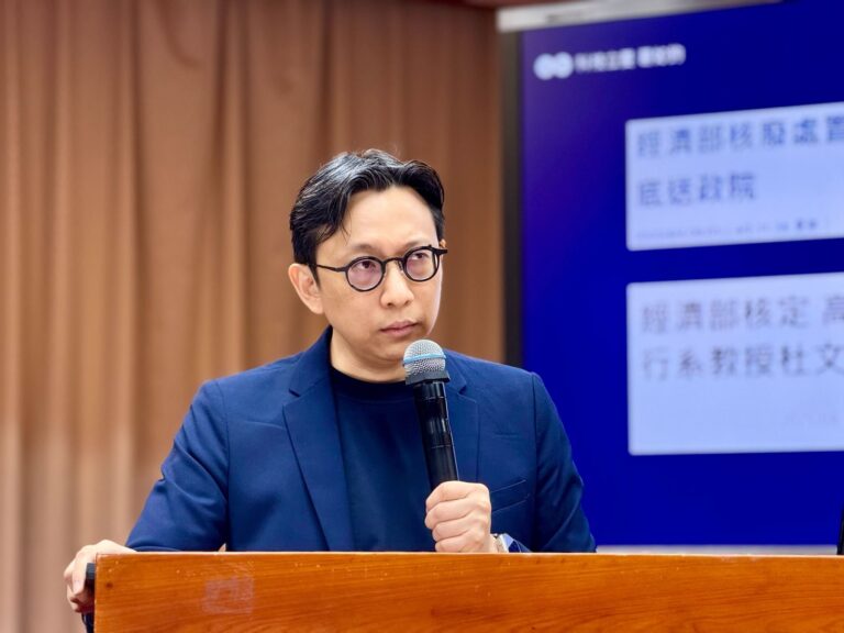 葛如鈞質疑核安會是不是正在被行政院「邊緣化」？(圖／葛如鈞國會辦公室) 。(圖／國會頻道)