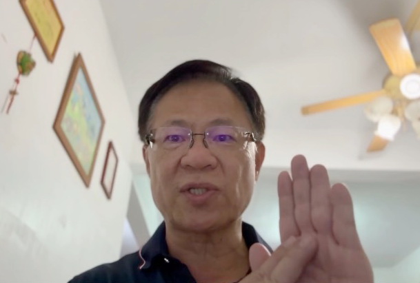 張啓楷指出，行政院公布總額達880億元的「出口供應鏈支持方案」，表面上看似齊備，實則缺乏核心政策設計與可監督機制，令人擔心是否淪為政治化撒錢、轉移焦點。(圖／張啓楷國會辦公室)