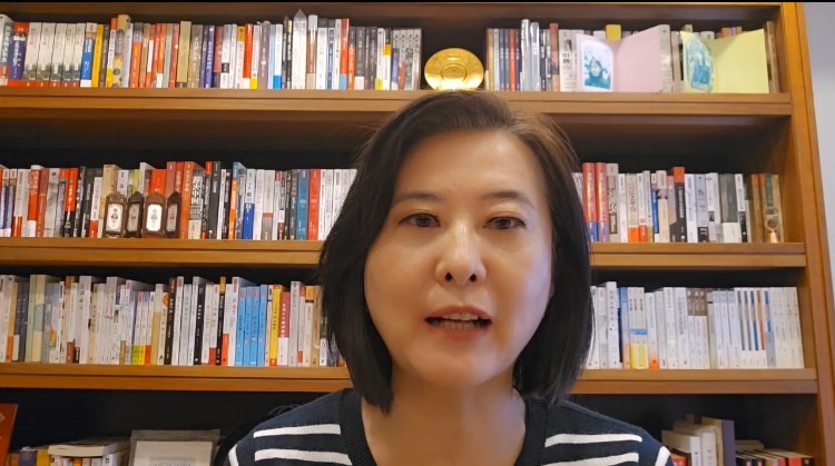 王鴻薇指出，行政院下午召開記者會提出所謂的880億的援助計畫，看起來這要由納稅人來一起負擔，其實又是一個大撒幣計畫，根本是畫錯重點。(圖／王鴻薇國會辦公室)