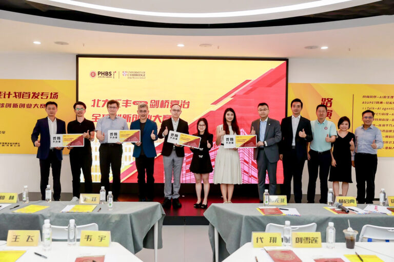 四組台灣團隊晉級半決賽。（圖/主辦單位提供）