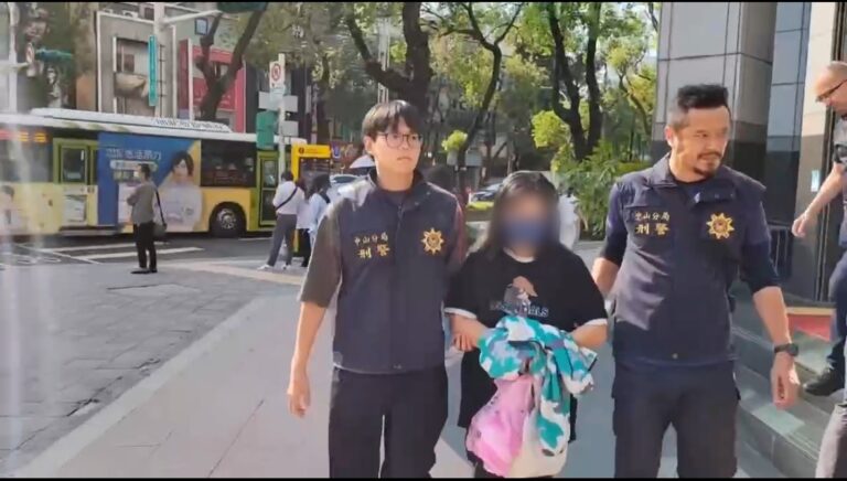 刑事局偵破佯裝失能詐領保險金一案。(刑事局提供)