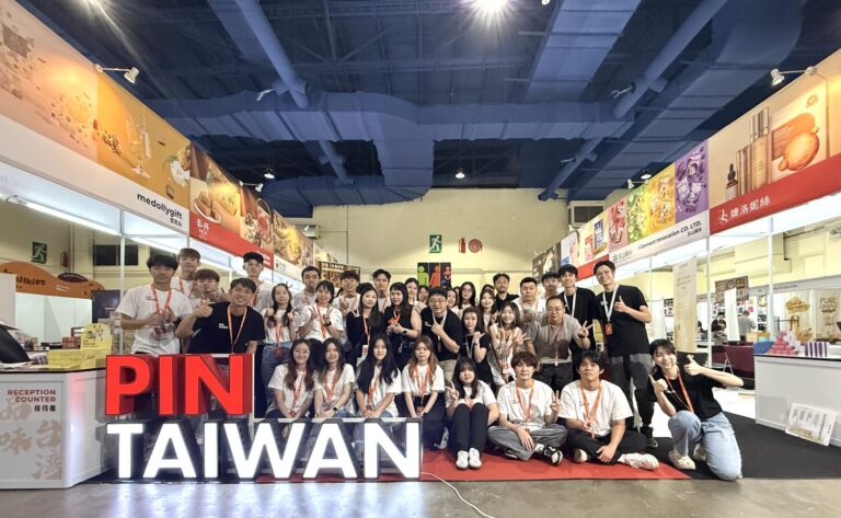 品味台灣 2025 首場攜台灣頂尖品牌於 6/27-29 閃耀吉隆坡谷中城百貨。(圖/艾肯斯提供)