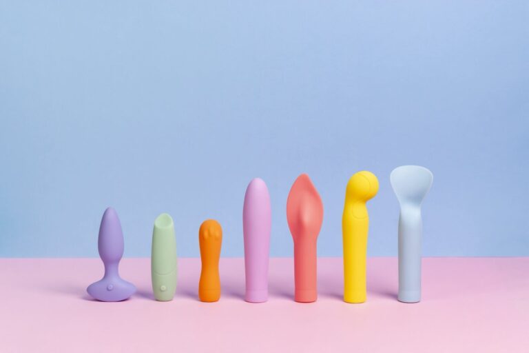 全球熱銷女性情趣品牌 Smile Makers 全新登台！與屈臣氏推動性健康日常化！（圖／Smile Makers 提供）