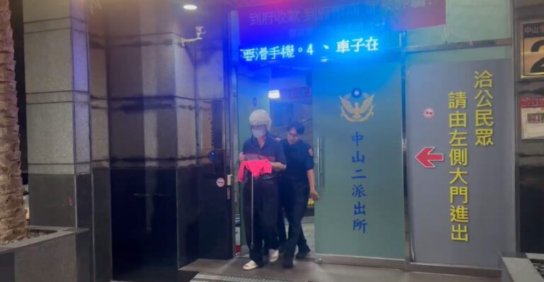 執刀醫師丁嫌遭移送偵辦。（記者徐煜勝翻攝）