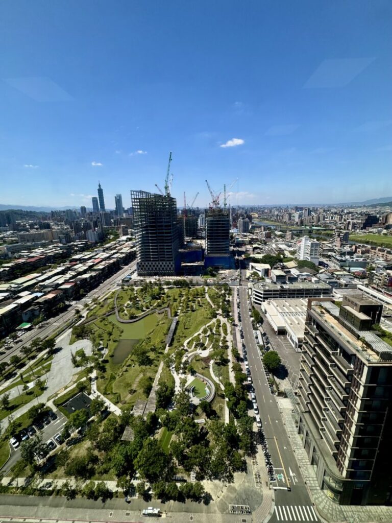 (圖/國泰skypark提供)