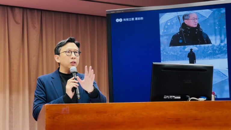 葛如鈞針對近期爭議議題火力全開，質詢文化部長李遠，痛批文化部在政策態度、法制建構與預算運用上存在「四大缺位」。(圖／葛如鈞國會辦公室)