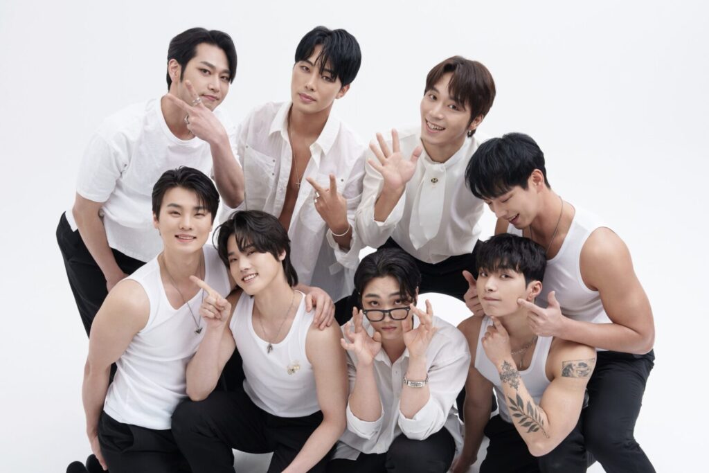 《THE MAN ALIVE CHOICE SHOW MUSICAL》是眾多韓國旅遊社群、YouTuber 與網路名人一致推薦的「首爾必看秀之一」。(圖/RED3 提供)